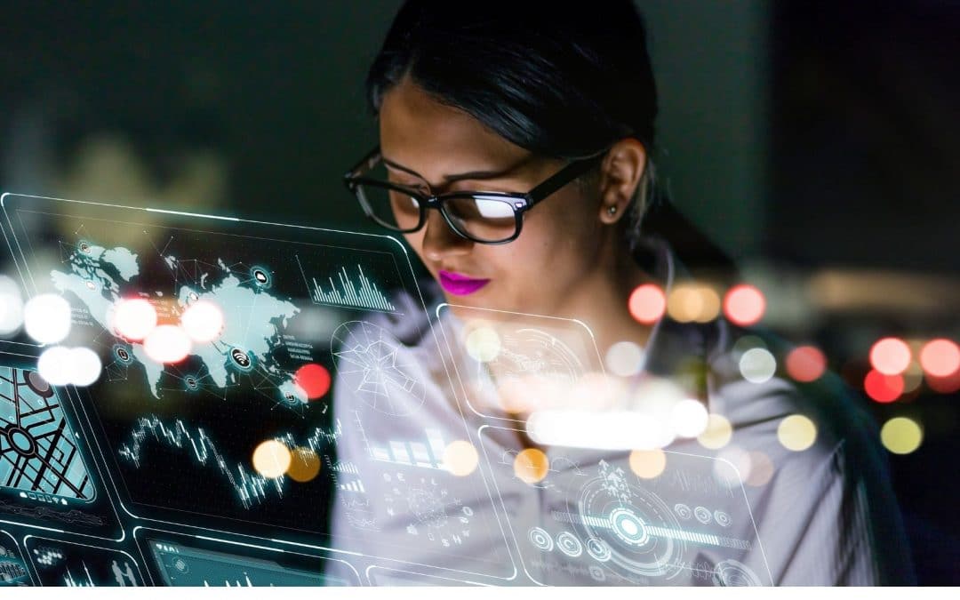 REI Systems in GCN: Employers can grow the talent pool by focusing on women technologists